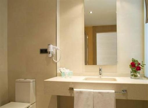 фото отеля Hotel Spa Niwa