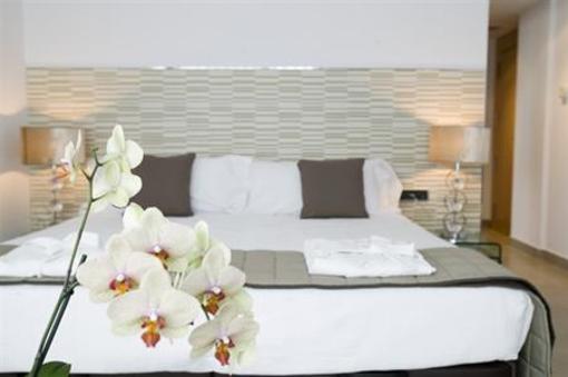 фото отеля Hotel Spa Niwa