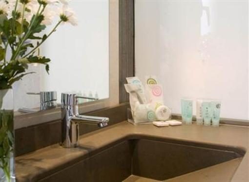 фото отеля Hotel Spa Niwa