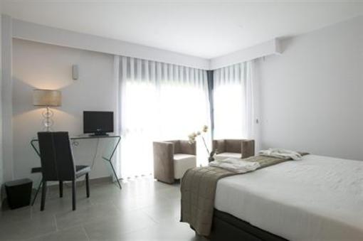 фото отеля Hotel Spa Niwa