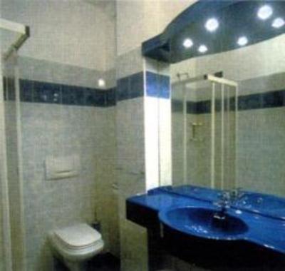 фото отеля Hotel De Londres
