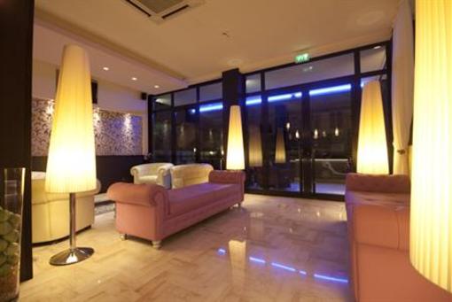 фото отеля Hotel De Londres