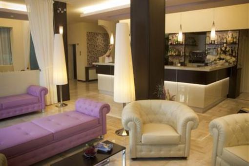 фото отеля Hotel De Londres