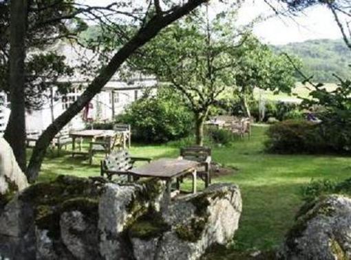 фото отеля Bower House Inn Eskdale