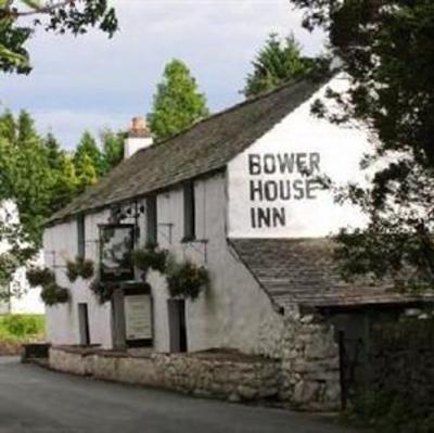 фото отеля Bower House Inn Eskdale