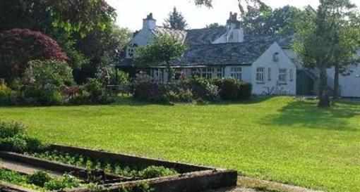 фото отеля Bower House Inn Eskdale