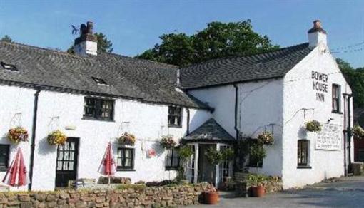 фото отеля Bower House Inn Eskdale