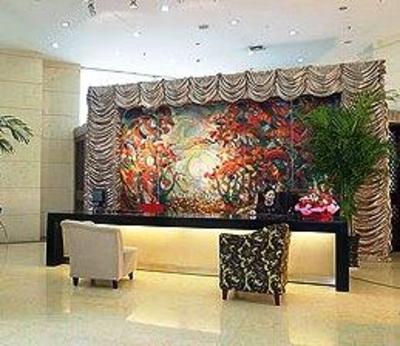 фото отеля Chinese Entrepreneur International Business Hotel