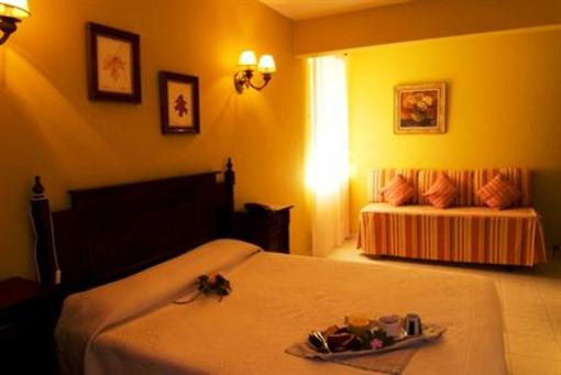 фото отеля Casa Amadora Hotel Barreiros
