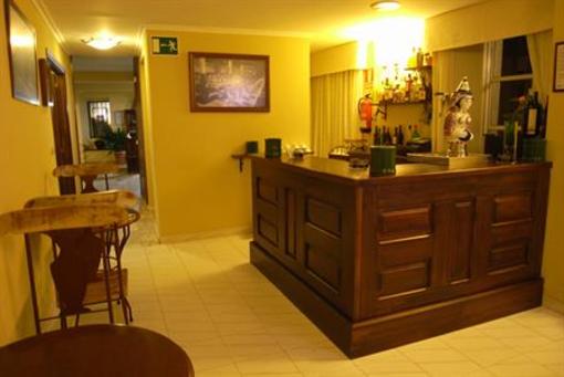 фото отеля Casa Amadora Hotel Barreiros