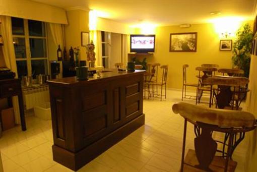 фото отеля Casa Amadora Hotel Barreiros