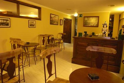 фото отеля Casa Amadora Hotel Barreiros