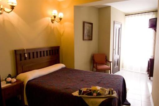 фото отеля Casa Amadora Hotel Barreiros