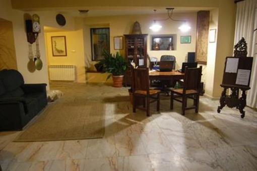 фото отеля Casa Amadora Hotel Barreiros