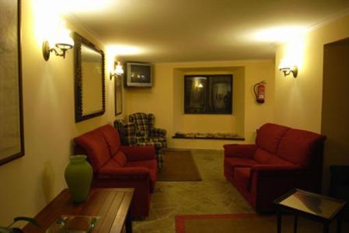 фото отеля Casa Amadora Hotel Barreiros