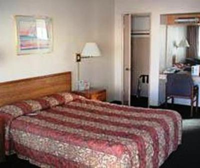 фото отеля Travelodge Everett Mall