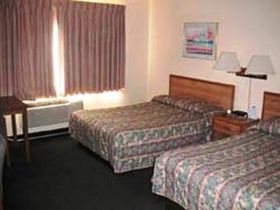 фото отеля Travelodge Everett Mall