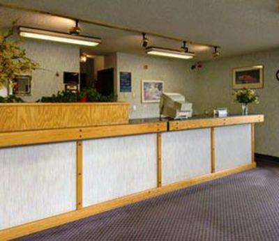 фото отеля Travelodge Everett Mall