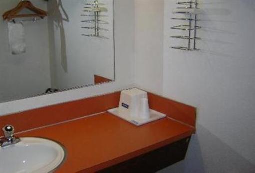 фото отеля Travelodge Everett Mall
