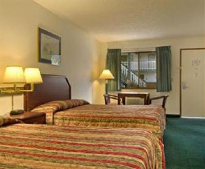 фото отеля Travelodge Everett Mall