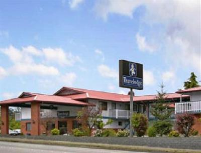 фото отеля Travelodge Everett Mall