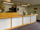 фото отеля Travelodge Everett Mall