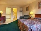 фото отеля Travelodge Everett Mall