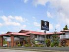 фото отеля Travelodge Everett Mall
