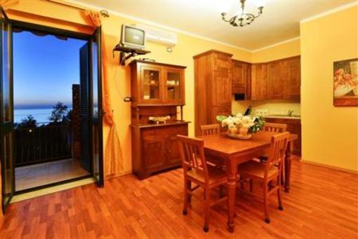 фото отеля Villa Elaia