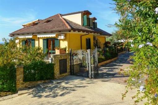 фото отеля Villa Elaia