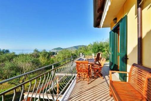 фото отеля Villa Elaia