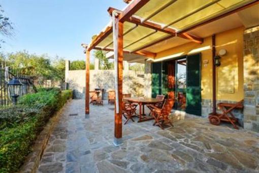 фото отеля Villa Elaia