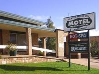 Hi-way Eight Motor Inn Stawell