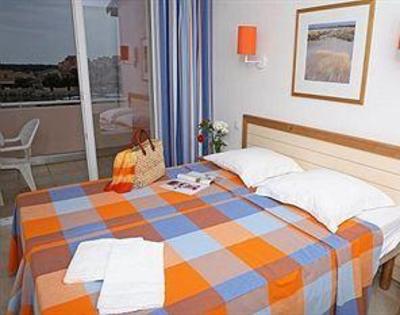 фото отеля Residence Maeva Cap Coudalere Le Barcares