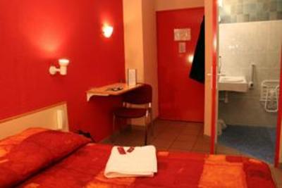фото отеля Hotel Revotel Salon-de-Provence