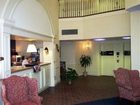 фото отеля Hampton Inn Roanoke Salem