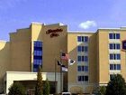 фото отеля Hampton Inn Roanoke Salem