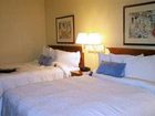 фото отеля Hampton Inn Roanoke Salem