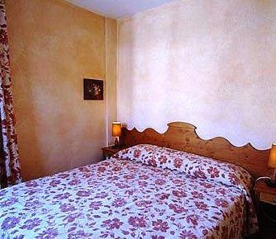 фото отеля Les Lacs Apartments Bardonecchia