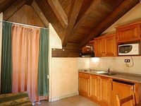 Les Lacs Apartments Bardonecchia