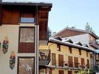 фото отеля Les Lacs Apartments Bardonecchia