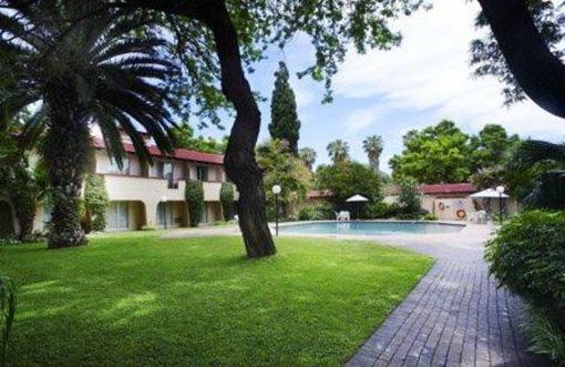 фото отеля Garden Court Polokwane