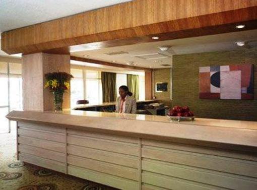 фото отеля Garden Court Polokwane