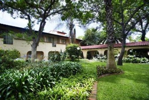 фото отеля Garden Court Polokwane