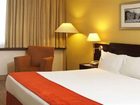 фото отеля Garden Court Polokwane