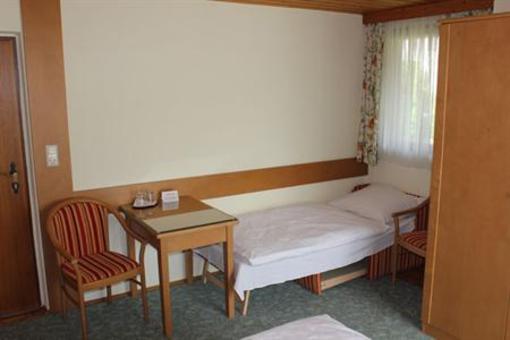 фото отеля Friedl Pension Innsbruck