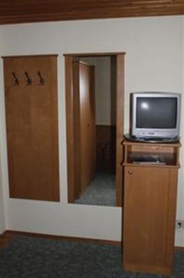 фото отеля Friedl Pension Innsbruck