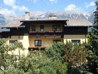 Friedl Pension Innsbruck