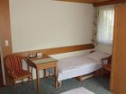 фото отеля Friedl Pension Innsbruck