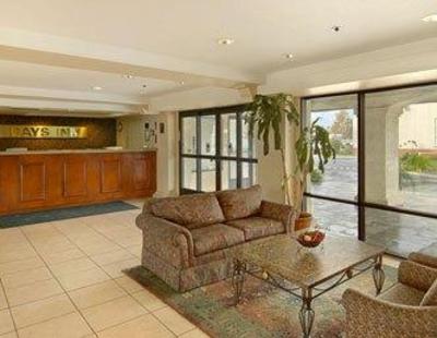 фото отеля Days Inn Milpitas